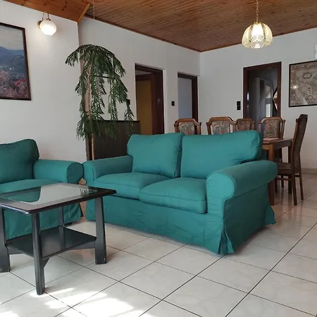 Oleander Vendeghaz Guest house