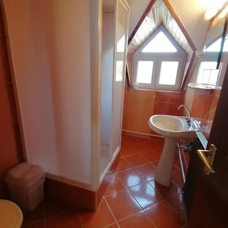 Oleander Vendeghaz Πανσιόν 3*