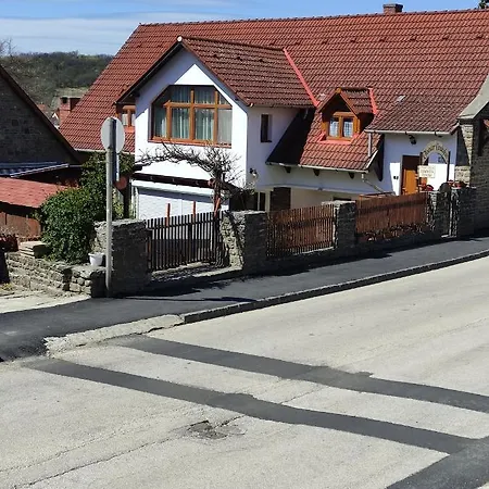 Oleander Vendeghaz Πανσιόν 3*