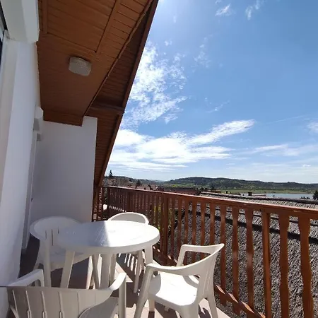 Oleander Vendeghaz 3*