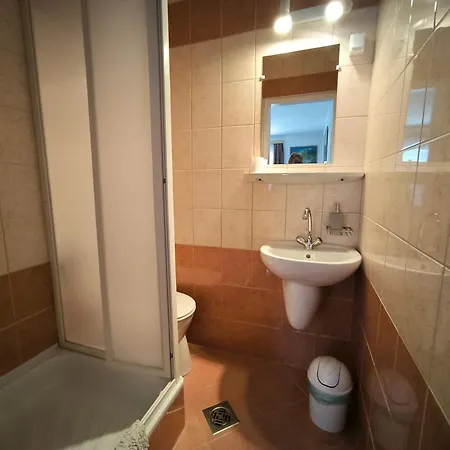 Oleander Vendeghaz Πανσιόν