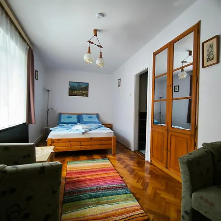 Oleander Vendeghaz 3* Tihany