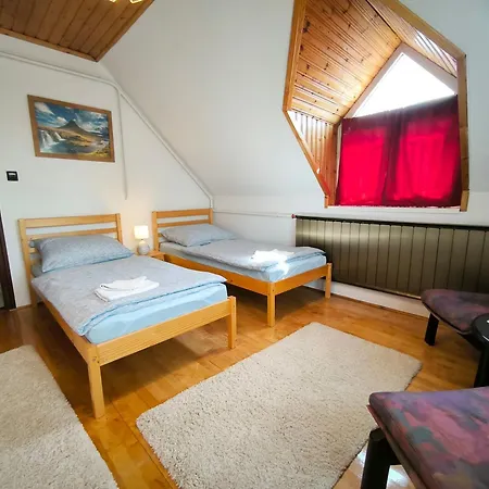 Gasthof Oleander Tihany