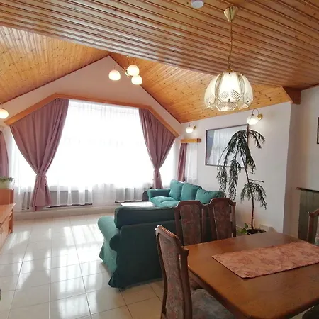 Oleander Vendeghaz 3* Tihany