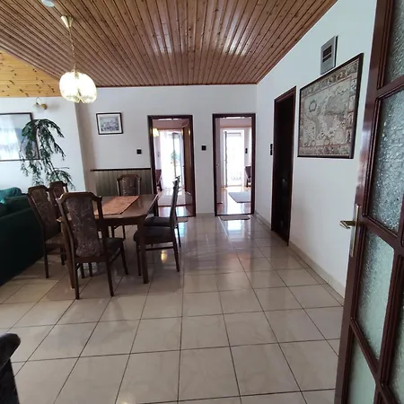 Πανσιόν Oleander Vendeghaz