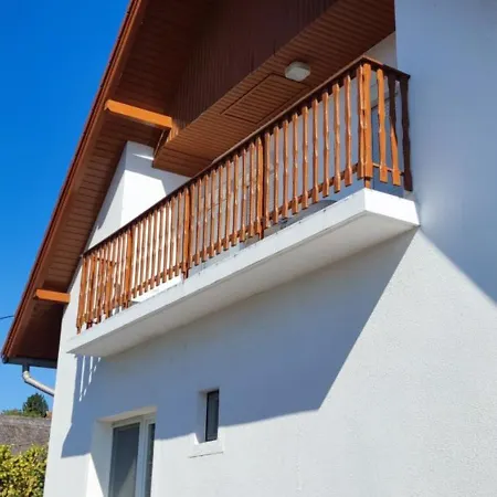 Guest house Oleander Vendeghaz