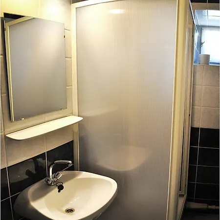 Oleander Vendeghaz 3* Tihany